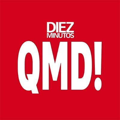 DiezminutosQMD Profile Picture