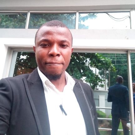 papacharlesoge's profile picture. Publisher: https://t.co/IXLXUruPHv
Online entrepreneurs; Affiliate marketer https://t.co/PK47bKMC1i

l am my mother's son;
A Christain; Ancient and modern.