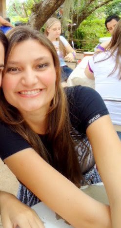 Minha Paixão: Meu Baby