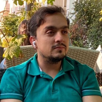 EhsanPopalzai's profile picture. CNN Journalist covering #Security, #Social & #Cultural issues in 🇦🇫. Alum of PuneU, RTs ≠ endorsements.