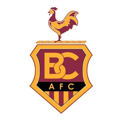 Thoughts and opinions of Bradford city #BCAFC