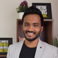 Akshay Hallur (@akshayhallur) 's Twitter Profile