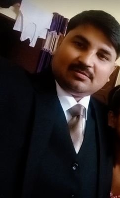 Adv deep singh working at Allahabad judicature bench Lucknow as criminal lawyer