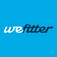 WeFitter(@WeFitter) 's Twitter Profile Photo