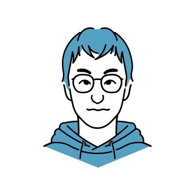 tetsukake_blog's profile picture. 【鉄駆ブログ】を運営しています。 
登山/鉄道/旅行が好きです。
ブロガー・鉄道ファンの方ぜひ仲良くしてください！ 
勧誘はスルーします。