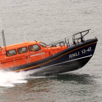 Dunmore East RNLI(@DunmoreEastRNLI) 's Twitter Profile Photo