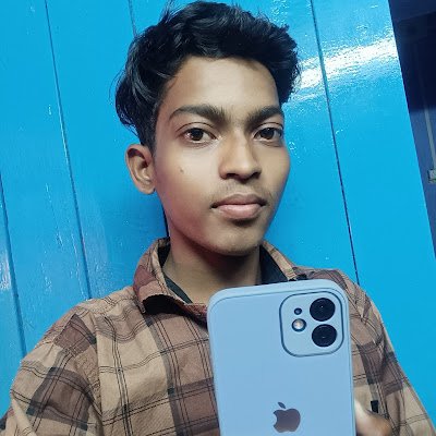 Animesh58804241's profile picture. Vehicle Recovery Officer 🚜🚑