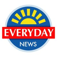 Evryday News (@everydayrdc) 's Twitter Profile Photo Evryday News (@everydayrdc) 's Twitter Profile Photo