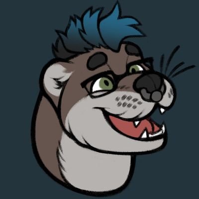 18+ it/thing
27
DMs: OPEN
An Otter 🦦who loves dirty socks 🧦
main is @RigorousSeven
telegram: @RigorousSeven
discord: RigorousSeven