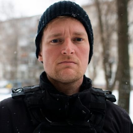 Danish journalist in Ukraine, covering Eastern Europe. Bylines in Euronews, DW, The Daily Beast, Ekstra Bladet. RT not endorsed. sswjournalist@protonmail.com