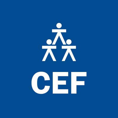 CEF is a leader in applying people-centered learning approaches and holding the know-how of becoming and being a learning organization.