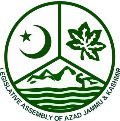 AJK Assembly ᅠᅠᅠᅠᅠᅠᅠᅠᅠᅠᅠᅠᅠᅠᅠ༝