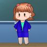 hrm_pouce's profile picture. Hi guys!  I'm Ebi-chan sensei, teaching English in a junior high school in Japan.  I'll try TOEIC for the first time this year!
英語学習が大好き😆💕