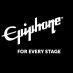 エピフォン・ジャパン/Epiphone Japan (@epiphonejapan) Twitter profile photo