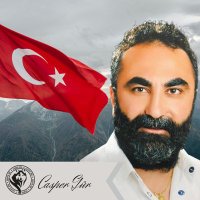 Casper Gür (@casper_gur) 's Twitter Profile