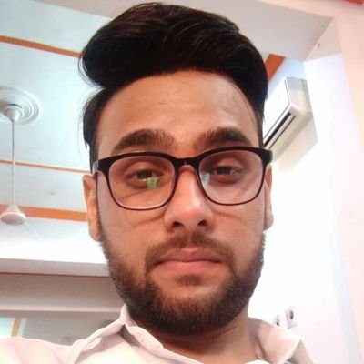 nikhilgaur89's profile picture. I m d only one on dis planet 🌍🌎