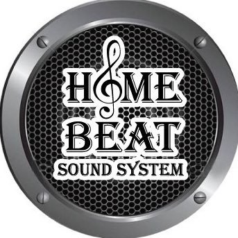 オリジナルスピーカー制作 Miniature Sound System   Music&Bar HOME BEAT 大田区池上4-31-5-G