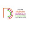 GroupeMDRAHDF's profile picture. Groupe MoDem Radicaux et Apparentés - Conseil Régional @hautsdefrance