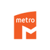 Metropolitano de Lisboa (@metro_lisboa) Twitter profile photo