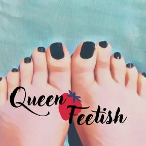 ImQueenFeetish Profile Picture