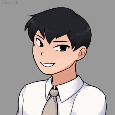 BSMLS Graduate / Doing Comms since Dec 2021 / Poetry Forte