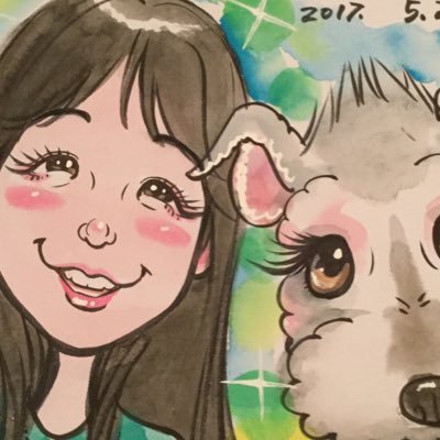 歌川律子。アニメの色彩設計とかやる人。主に色々こんがらかってる。いぬ監督を退任のMシュナ・アンディと相棒猫のラガマフィン・ルーチェとの毎日と仕事のボヤキなんぞを変なテンションでつぶやいてます…