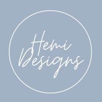 Hemi Designs(@DesignsHemi) 's Twitter Profile Photo