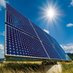 Arlaadi Solar Energy Company (@jamal01727683) Twitter profile photo
