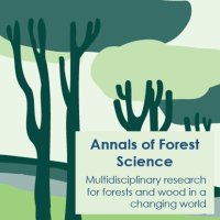 AnnalsForestScience(@AnnForSci) 's Twitter Profile Photo