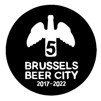 A blog about Brussels and its beer culture. Tweets by @eoghanwalsh

Running workshops all about beer and Brussels at https://t.co/0L5jOBjb6j