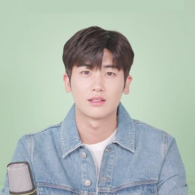 HOBAN1205's profile picture. 마이네임