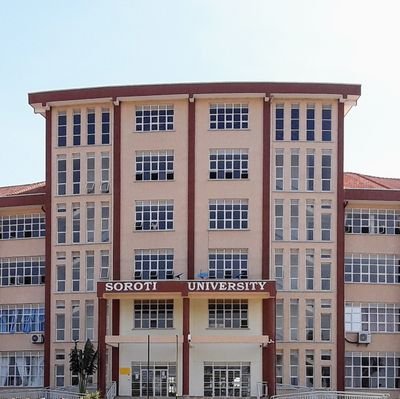 Soroti University Profile