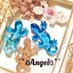 ˙˚ʚAngelɞ˚˙(BIGレプ出店❤︎) (@angel_145_2537) Twitter profile photo ˙˚ʚAngelɞ˚˙(BIGレプ出店❤︎) (@angel_145_2537) Twitter profile photo