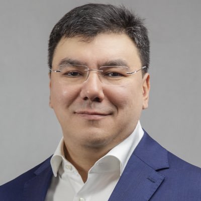 AzizAbduhakimov's profile picture. Deputy Prime Minister of the Republic of Uzbekistan - Minister of Tourism and Culture Heritage