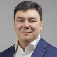 Aziz Abdukhakimov (@azizabduhakimov) 's Twitter Profile