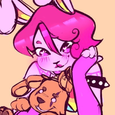 I have brainrot🔞 Commissions OPENさんのプロフィール画像