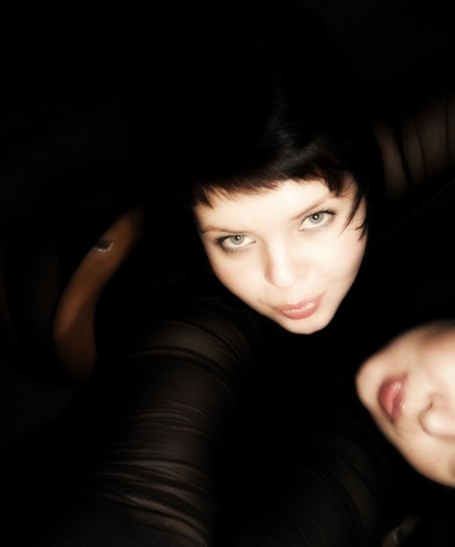 Анастасия Логунова