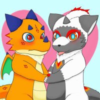 とおリュー@風炎氷 (@toobon_ryu) 's Twitter Profile Photo とおリュー@風炎氷 (@toobon_ryu) 's Twitter Profile Photo