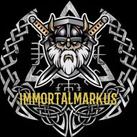ImmortalMarkus(@ImmortalMarkus) 's Twitter Profile Photo