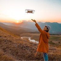 しょうこむドローン🚁(@special_hunters) 's Twitter Profile Photo