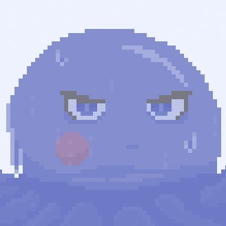 I make vtuber related things.

Indie Gamedev | Pixel Artist | Slime
🎮 https://t.co/nQ8i9y4xpP
🔗 https://t.co/0scMCx6csD
💙 critique appreciated