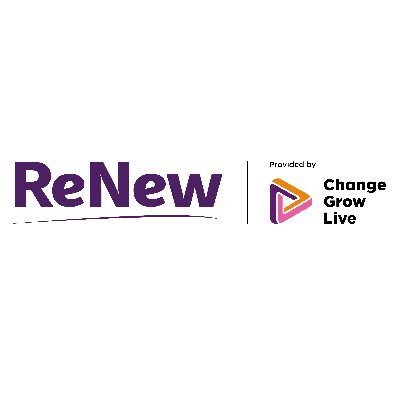 ReNew is a free and confidential drug and alcohol service for adults, families, carers and affected others in #Hull.