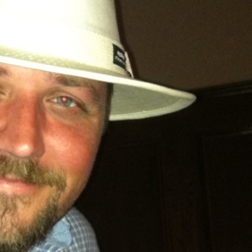 NLEAD2011's profile picture. Yup.