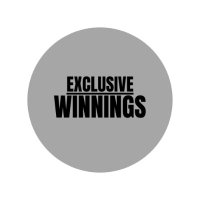 Exclusive Winnings (@exclusivewins_) 's Twitter Profile