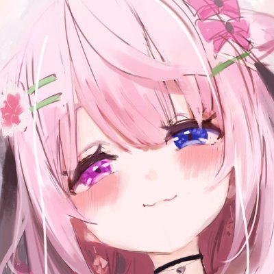 sika_VRChat Profile Picture