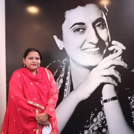 State General Secretary@ Chhattisgarh Youth Congress