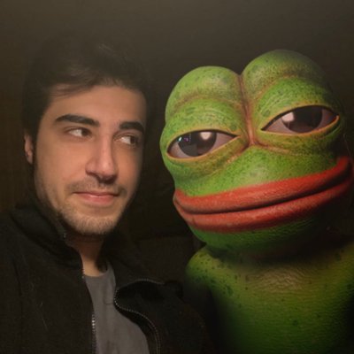 GameDeveloper / 2D - 3D Artist
My FND collection:
https://t.co/ssvLu8BWpk