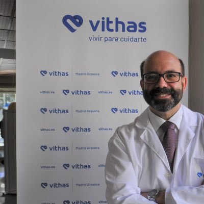 Oncólogo Médico en Vithas