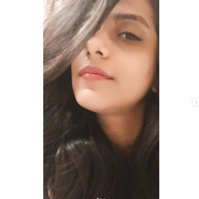 mehkashi01's profile picture. 