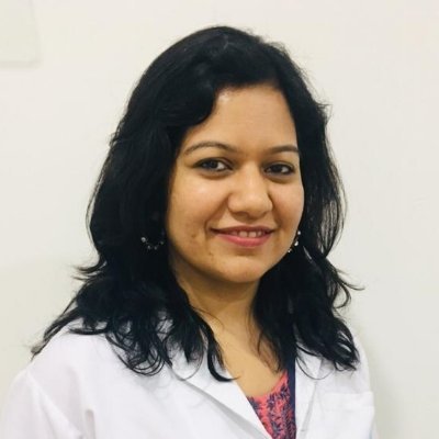 Dr. Shilpi Sharma